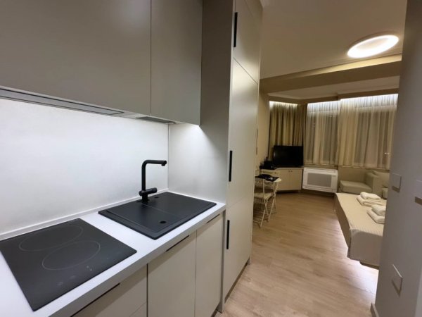 Tirane, shitet apartament , 30 m² 118.000 € 