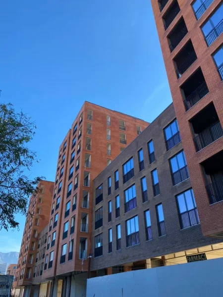 Durres, shitet apartament 1+1 Kati 1, 78 m² 118.200 €