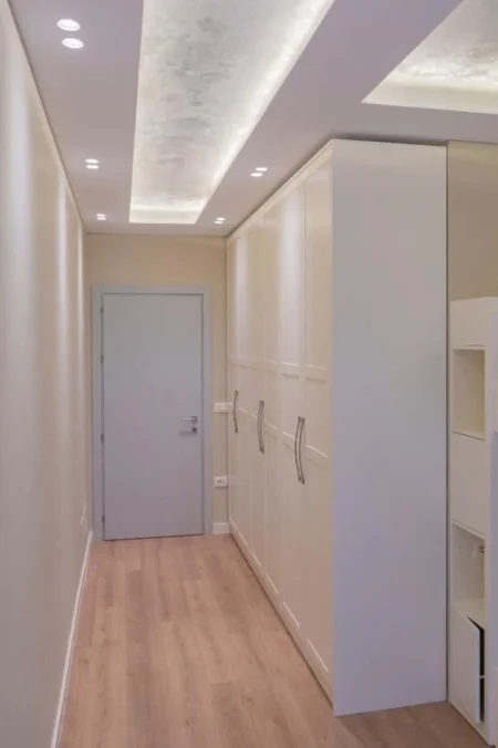 Tirane, jepet me qera apartament 2+1 Kati 6, 124 m² 850 € (Kodra e Diellit)