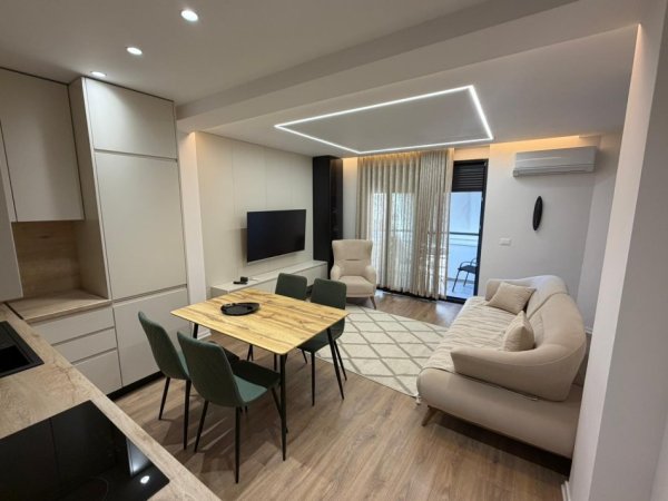 Tirane, jepet me qera apartament , 12 m² 107 € 