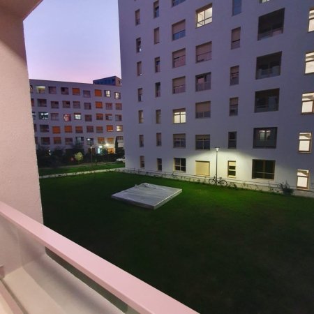 Tirane, jepet me qera apartament 1+1 Kati 2, 70 m² 450 € (Mangalem)