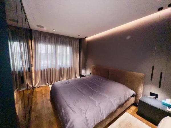 Tirane, shes apartament 2+1 Kati 2, 105 m² 247.000 € (Delijorgji)