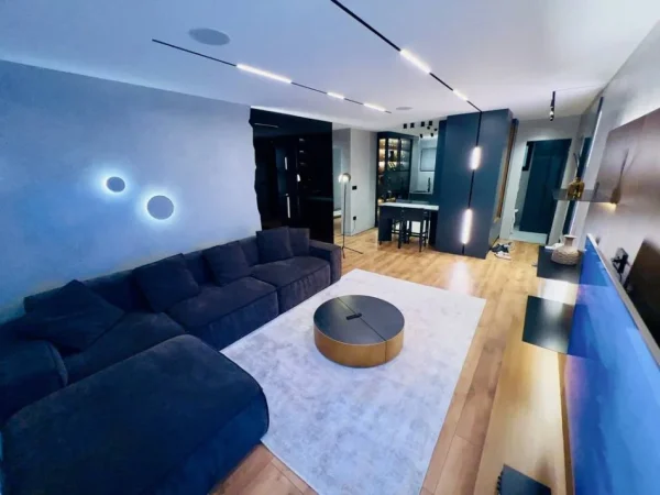 Tirane, shes apartament 2+1 Kati 2, 105 m² 247.000 € (Delijorgji)