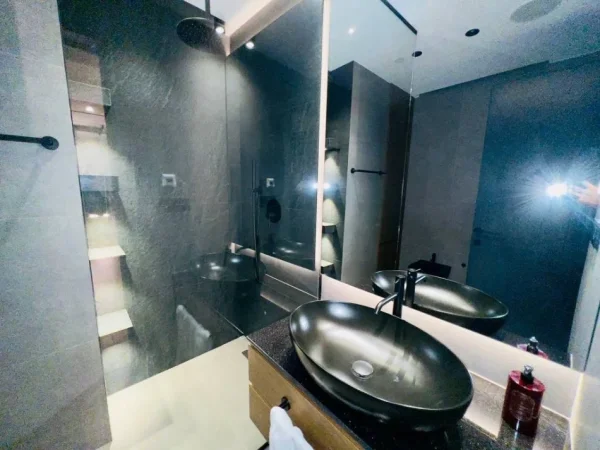 Tirane, shes apartament 2+1 Kati 2, 105 m² 247.000 € (Delijorgji)