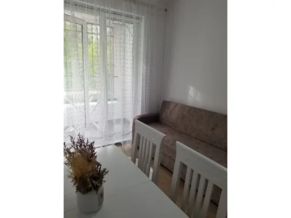 Tirane, jepet me qera apartament Kati 1, 40 m² 450 € (Ali Demi)