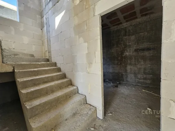 Tirane, shitet Vile 2+1+Ballkon Kati 1, 184 m² 500.000 € (Liqeni Farkes)