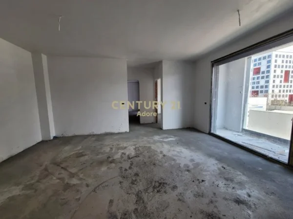 Tirane, shitet apartament Kati 5, 118 m² 188.800 € (Ish Dogana)