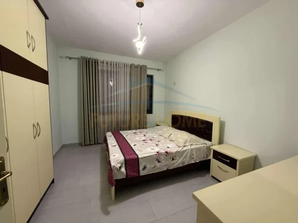 Tirane, jepet me qera apartament 2+1+Ballkon Kati 6, 107 m² 500 € (Astir)