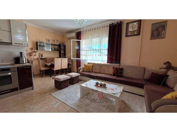 Tirane, shitet apartament 1+1+Ballkon Kati 6, 84 m² 140.000 € (Jordan Misja)