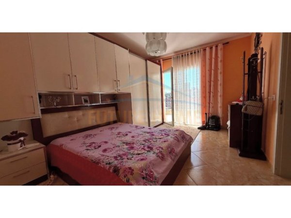 Tirane, shitet apartament 1+1+Ballkon Kati 6, 84 m² 140.000 € (Jordan Misja)