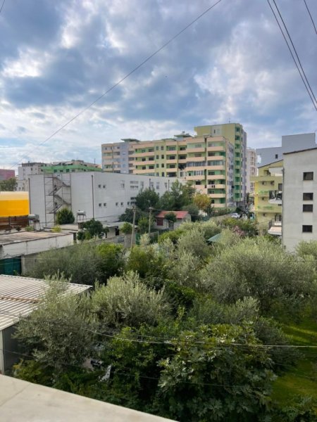 Durres, shitet apartament 1+1+Ballkon Kati 1, 48 m² 75.000 € (lagje 13)