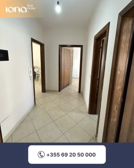 Golem, shitet apartament 2+1 Kati 4, 82 m² 85.000 € 