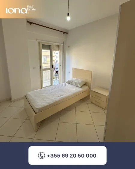 Golem, shitet apartament 2+1 Kati 4, 82 m² 85.000 € 