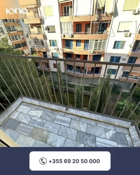 Golem, shitet apartament 2+1 Kati 4, 82 m² 85.000 € 