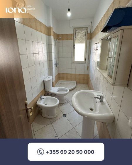 Golem, shitet apartament 2+1 Kati 4, 82 m² 85.000 € 