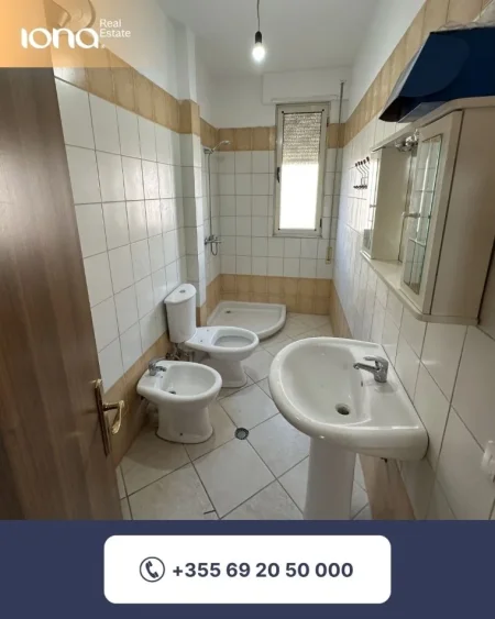 Golem, shitet apartament 2+1 Kati 4, 82 m² 85.000 € 