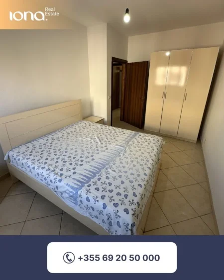 Golem, shitet apartament 2+1 Kati 4, 82 m² 85.000 € 