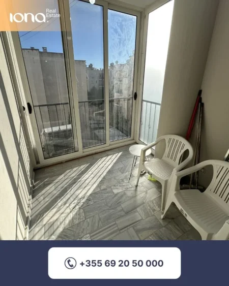 Golem, shitet apartament 2+1 Kati 4, 82 m² 85.000 € 