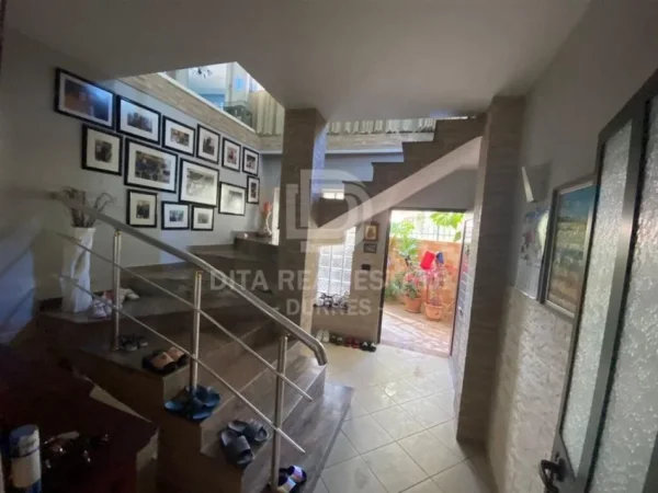 Durres, shitet Vile 2 Katshe , 115 m² 190.000 € (lagje nr 17)