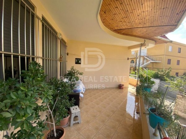 Durres, shitet Vile 2 Katshe , 115 m² 190.000 € (lagje nr 17)