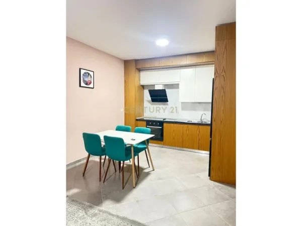 Tirane, shitet apartament 1+1+Aneks+Ballkon Kati 4, 74 m² 160.000 € (Neom126910)
