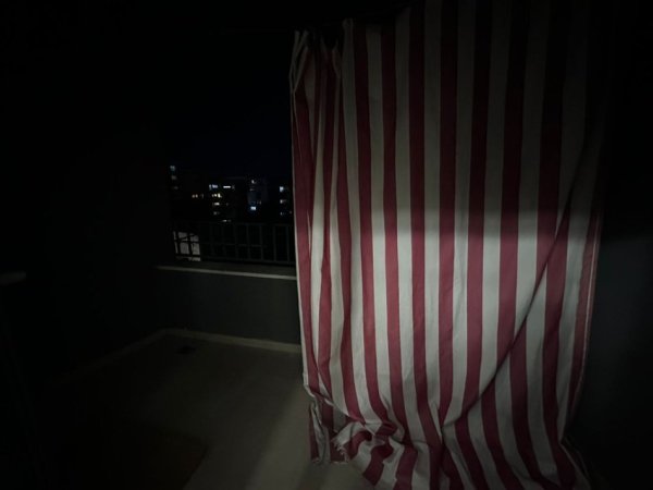 Tirane, jepet me qera apartament 2+1 Kati 5, 75 m² 500 € (Ali Demi)