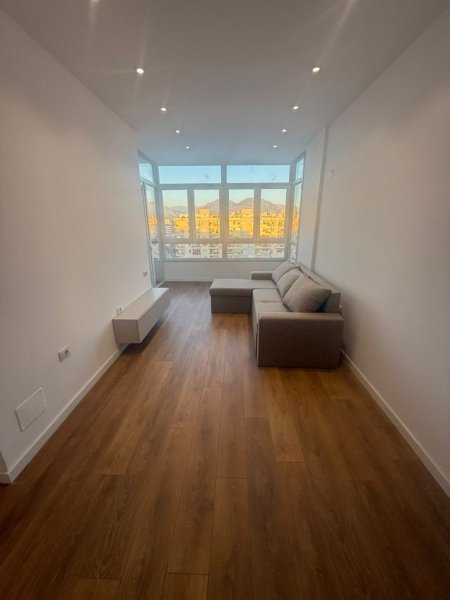 Tirane, shitet apartament 1+1 Kati 7, 64 m² 95.000 € (Astir)