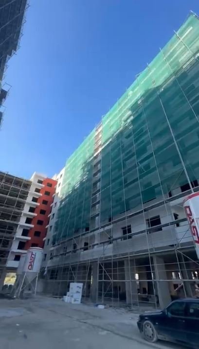 Shitet Apartament 2+1 ne Paskuqan, Buzë Autostradës,   115.000 €uro