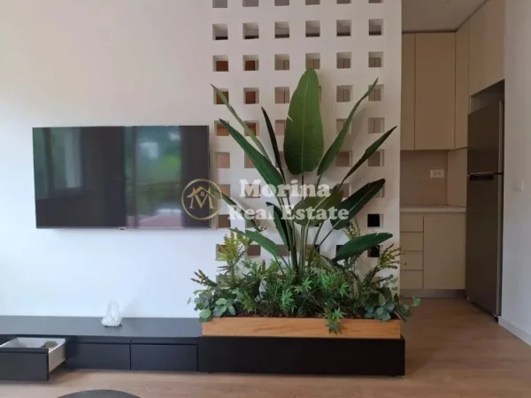 Tirane, jepet me qera apartament 3+1 Kati 3, 135 m² 1.100 € (Liqeni i Thate)