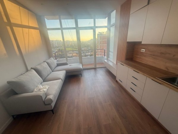 Tirane, shitet apartament 1+1 Kati 7, 61 m² 93.000 € (Astir)