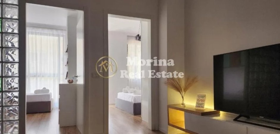 Tirane, jepet me qera apartament 2+1 Kati 2, 80 m² 750 € (Rruga e Kavajes)