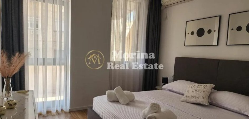 Tirane, jepet me qera apartament 2+1 Kati 2, 80 m² 750 € (Rruga e Kavajes)