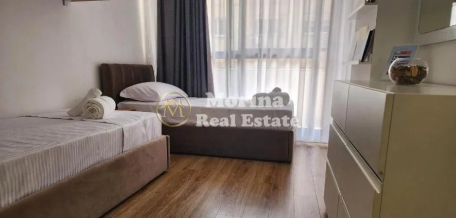 Tirane, jepet me qera apartament 2+1 Kati 2, 80 m² 750 € (Rruga e Kavajes)