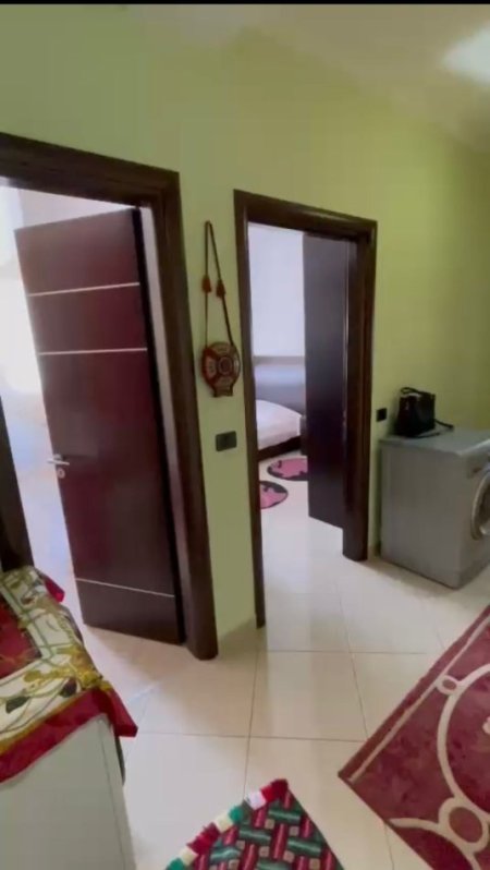 Tirane, shitet apartament 1+1+Ballkon Kati 7, 76 m² 108.000 € (Misto Mame)