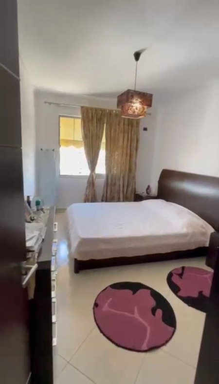 Tirane, shitet apartament 1+1+Ballkon Kati 7, 76 m² 108.000 € (Misto Mame)