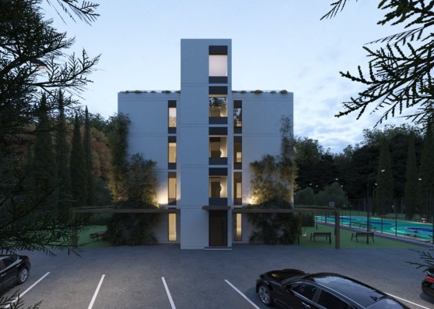 Himare, shes apartament 1+1 (Himare)