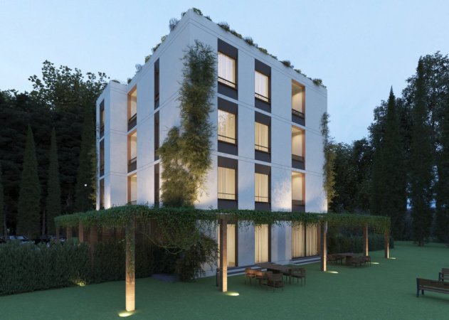 Himare, shes apartament 1+1 (Himare)