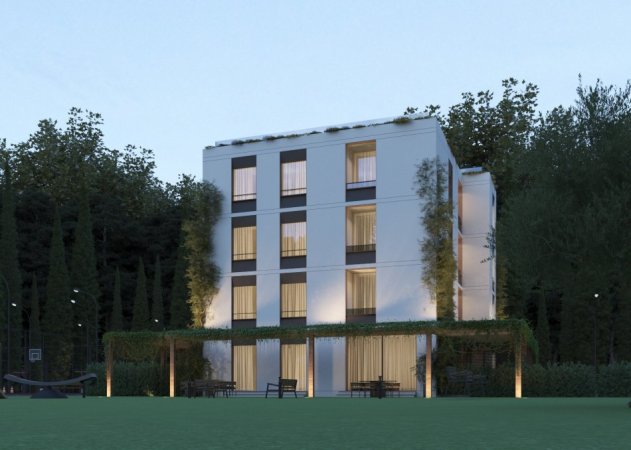 Himare, shes apartament 1+1 , (Himare)