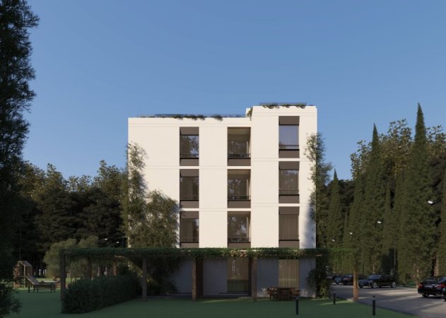 Himare, shes apartament 1+1 , (Himare)