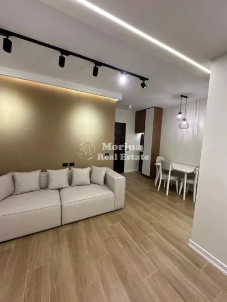 Tirane, shitet apartament 1+1 Kati 5, 64 m² 190.000 € (Rruga e Durresit)