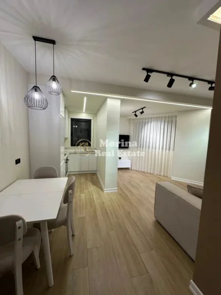 Tirane, shitet apartament 1+1 Kati 5, 64 m² 190.000 € (Rruga e Durresit)
