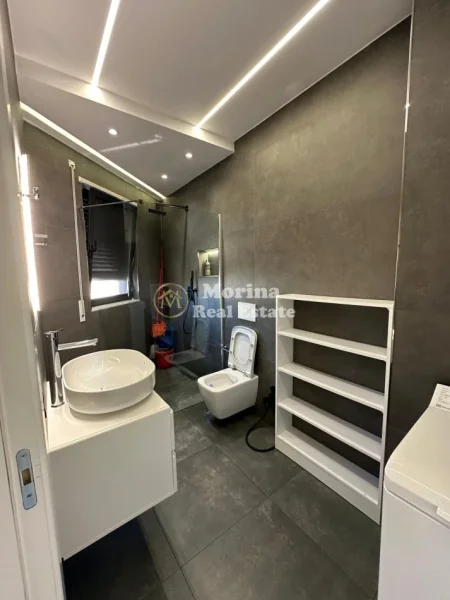 Tirane, shitet apartament 1+1 Kati 5, 64 m² 190.000 € (Rruga e Durresit)