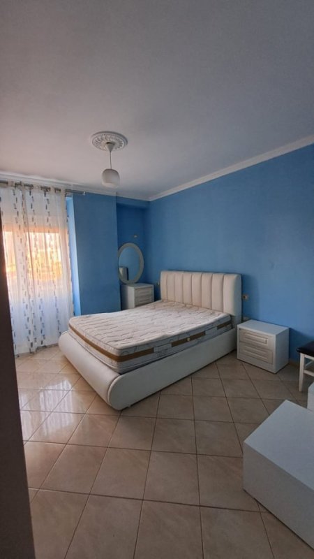 Tirane, jepet me qera apartament 2+1 Kati 4, 104 m² 500 € (Astir)