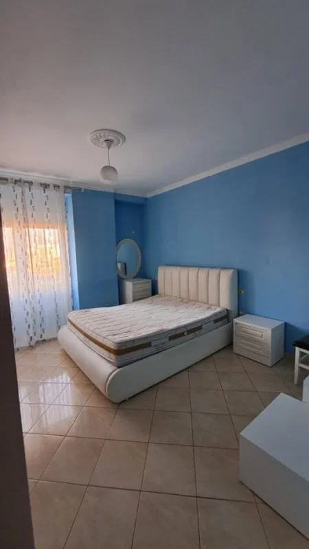 Tirane, jepet me qera apartament 2+1 Kati 4, 104 m² 500 € (Astir)