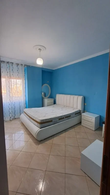 Tirane, jepet me qera apartament 2+1 Kati 4, 104 m² 500 € (Astir)