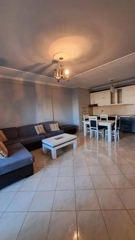 Tirane, jepet me qera apartament 2+1 Kati 4, 104 m² 500 € (Astir)