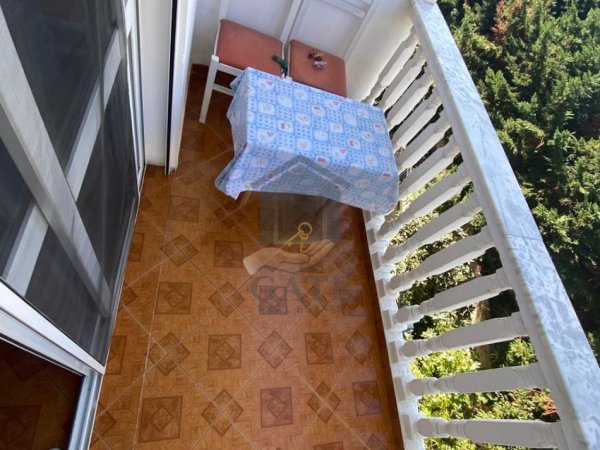 Durres, jepet me qera apartament 2+1+Ballkon Kati 3, 85 m² 350 € (iliria plazh durres)