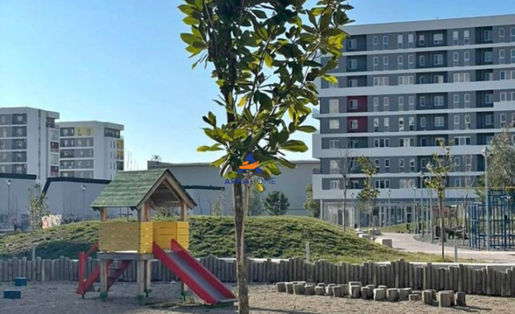 Tirane, shitet apartament 1+1+Ballkon Kati 9, 69 m² 80.000 € 