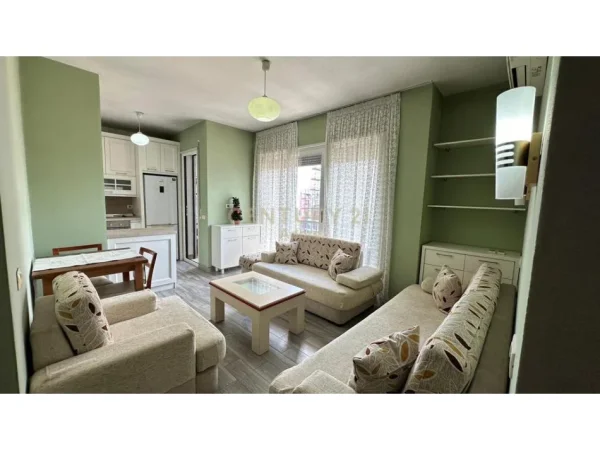 Tirane, jepet me qera apartament 2+1 Kati 6, 74 m² 550 € (Rr. Dritan Hoxha)
