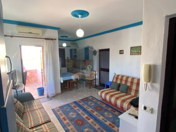 Durres, jepet me qera garsonier Kati 5, 50 m² 200 € (plazh durres)